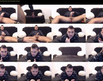 bigman_carameli_cock