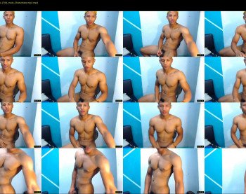 boyblack23cm