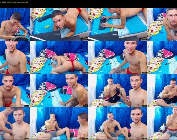 boyslovelatinos