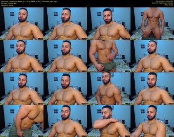 carlosmusclexxx