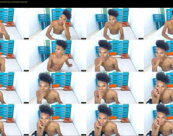 charleshorny01