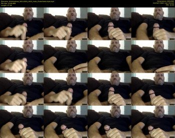 dickmeshow