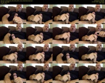 dickmeshow