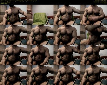 furrymusclemonster