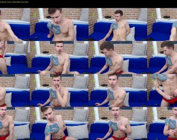 haydenmuscled
