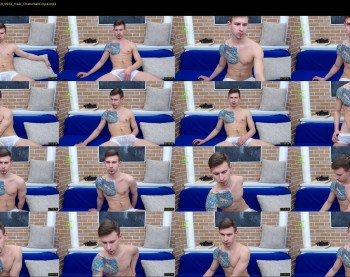 haydenmuscled