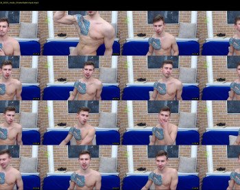 haydenmuscled