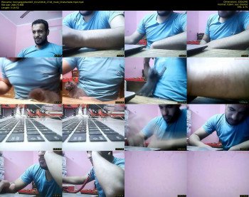 hornyegyptian007