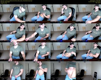 hotmuscles6t9
