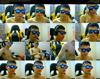 hushkyboy