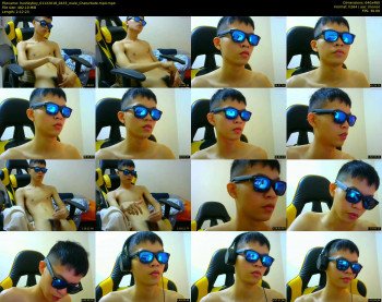 hushkyboy