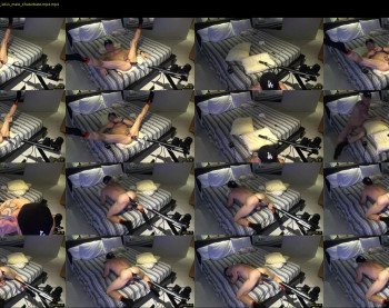 lockedmuscle