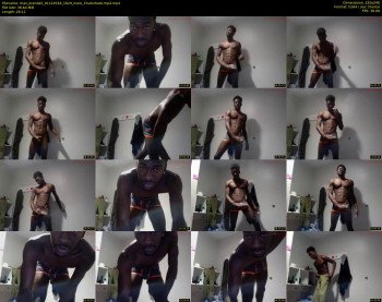 max_krandall