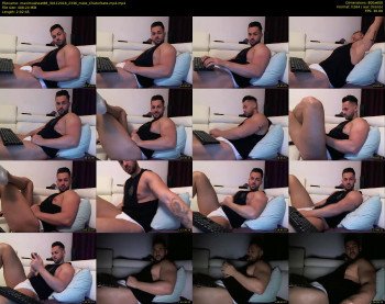 maximusheat88