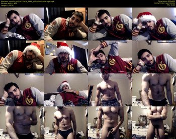 muscle_god