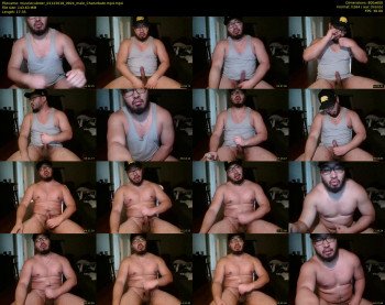 musclecubster