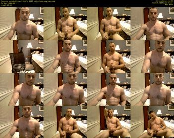 muscled23yrs