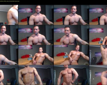 musclewhorshipstud