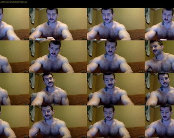 panda_muscle
