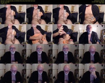 richardthewanker