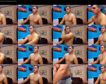 rolandmuscle