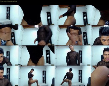 santiago_huntt
