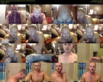 southernmuscleken