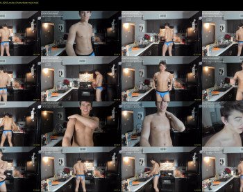 thejohnnystone