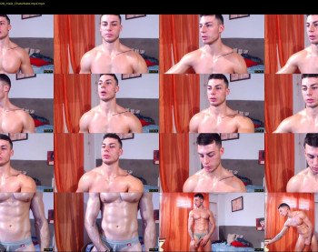 xanderstud