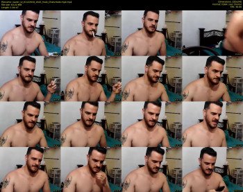 xavier_vz
