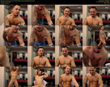 zackconnorsx