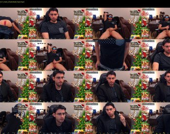 andrescage