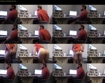 boredhorndog
