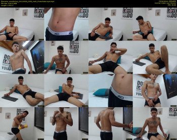 enzoferlucy