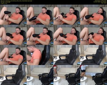 fitanthony