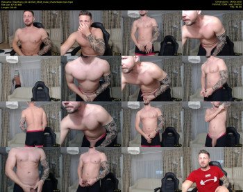 fitanthony