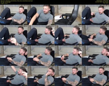 fitanthony