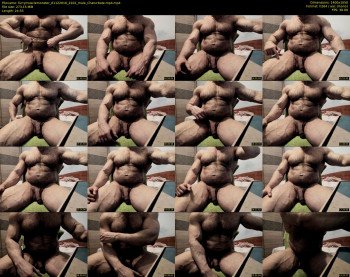 furrymusclemonster