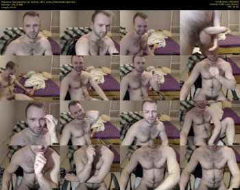hairyass25yo