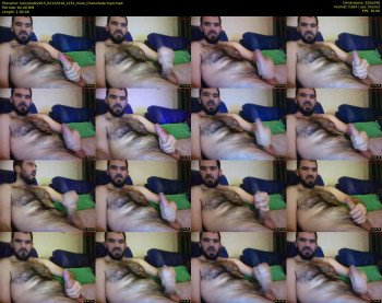 hairydude2015