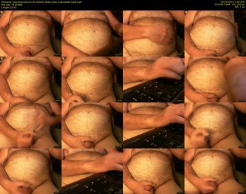 hairyman121212