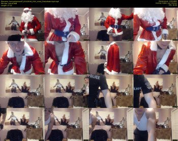 hornystripman97