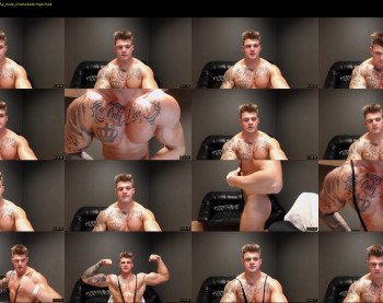 jackyhuge