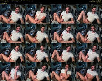 jarethreturnss