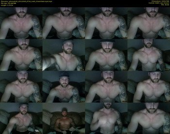johnnyvh45