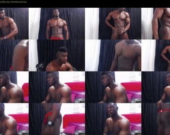joseph_brownx