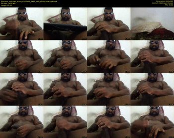 mrbrown_strong