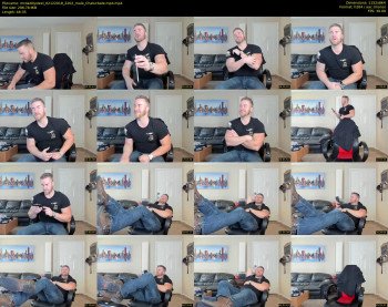 mrdaddysteel