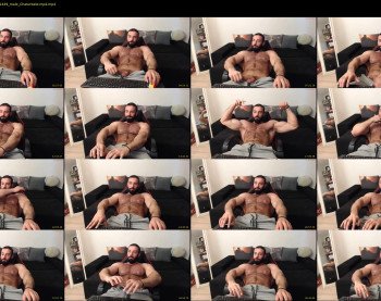muscle0max