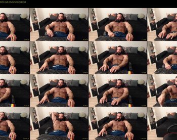 muscle0max